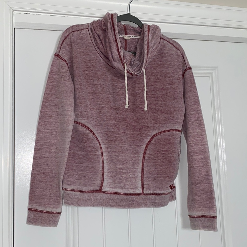Roxy Sweater